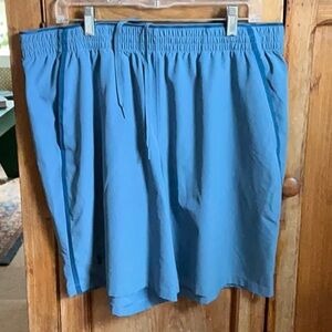 Under Armour Nylon Athletic Shorts